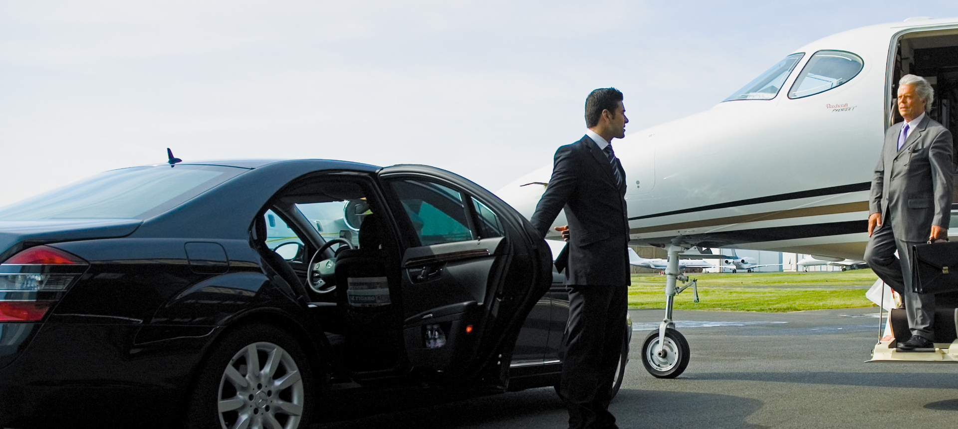 VIP Specialist